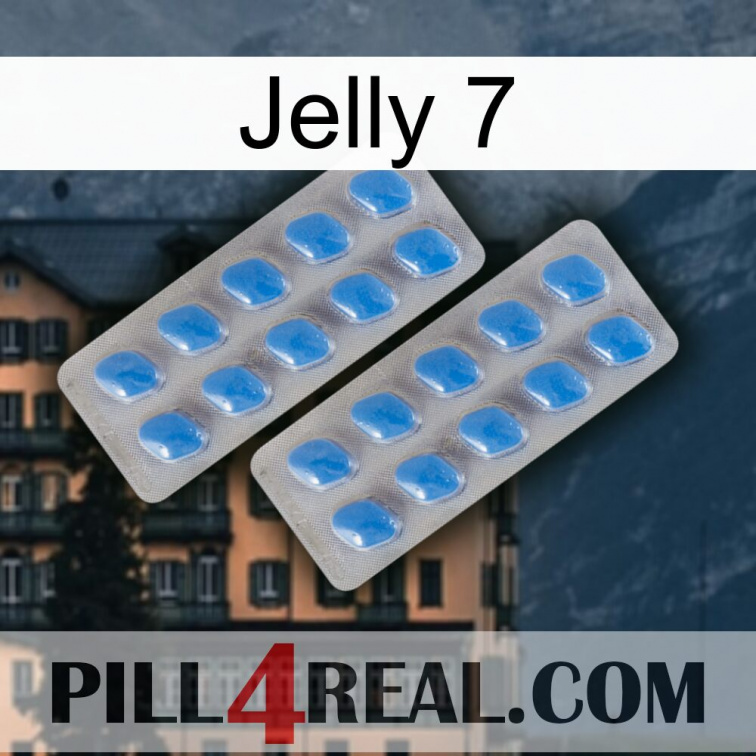 Jelly 7 23